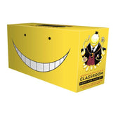 Assassination Classroom Complete Box Set